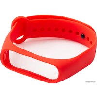 Ремешок Xiaomi для Mi Band 3 (красный)