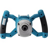 Строительный миксер Dedra DED7054 (без АКБ)