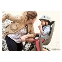 Cпортивный шлем Polisport Kids Premium Hello giraffe/Parrot