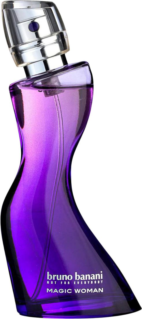 

Туалетная вода Bruno Banani Magic Woman EdT (50 мл)