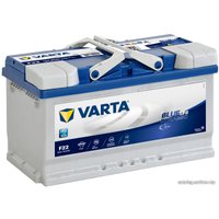 Автомобильный аккумулятор Varta Blue Dynamic EFB 580 500 073 (80 А·ч)