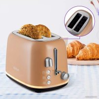 Тостер Kitfort KT-6223