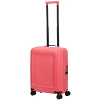 Чемодан-спиннер American Tourister Dashpop Sugar Pink 55 см
