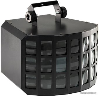 Диско-шар/лампа PSLight DEF-300 (RBG 4 в 1)