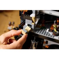 Конструктор LEGO Icons 10333 Властелин колец: Барад-Дур