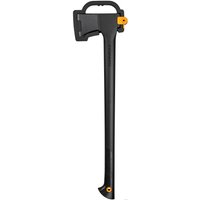 Топор Fiskars A18 with holster 1052045