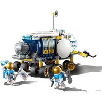 Конструктор LEGO City 60348 Луноход