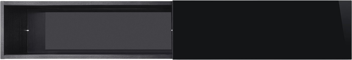

Шкаф-купе Metaldesign MD Color 617.01.01 (черный)