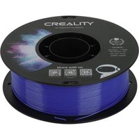 Пластик Creality CR-PETG 1.75 мм 1 кг (синий)