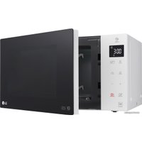 Микроволновая печь LG MH63M38GISW