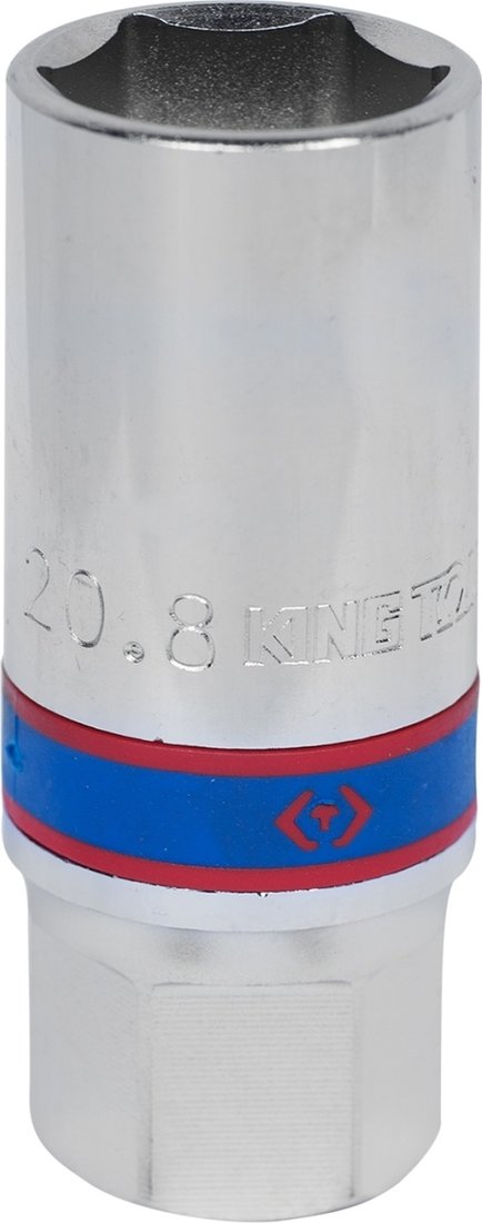 

Головка слесарная King Tony 466521C