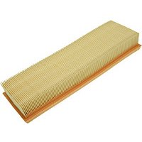 Воздушный фильтр Blue Print ADN12241