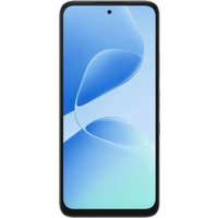 Телефон Infinix Hot 60i X6728 8GB/256GB (серебристый)