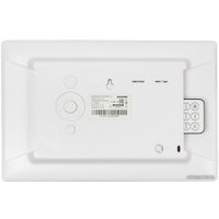 Цифровая фоторамка Digma PF-1043 (белый)