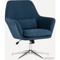 Офисное кресло Divan Элмер Blue 206233 (синий)
