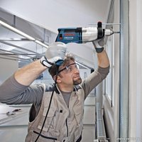 Ударная дрель Bosch GSB 21-2 RE Professional (060119C500)