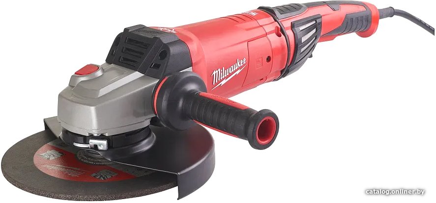 

Угловая шлифмашина Milwaukee AGVKB-24-230 EKX 4933471464
