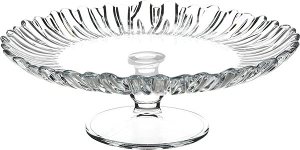 Подставка для торта Pasabahce Aurora 95834