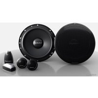 Компонентная АС Prology CX-65CS