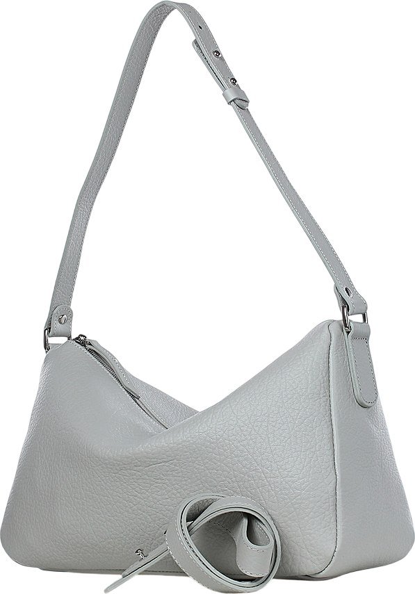 

Женская сумка Galanteya 23524 24с1080к45 (серый/бежевый)