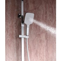 Душевая система  Ganzer GZ44161-F