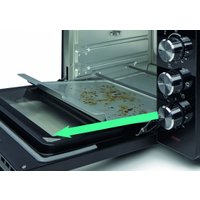 Мини-печь Gorenje OM30GBX