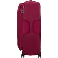 Чемодан-спиннер Samsonite D'Lite Fuchsia 71 см