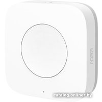 Выключатель Aqara Wireless Mini Switch T1 (белый)