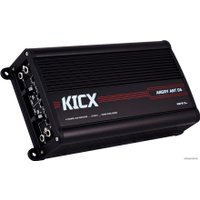 Автомобильный усилитель KICX Angry Ant D4 в Бресте