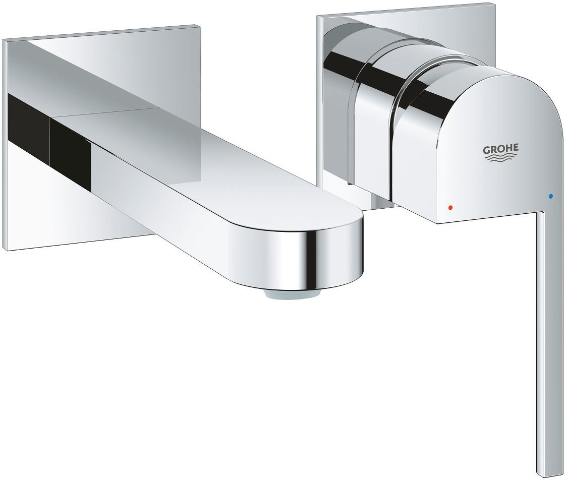 

Смеситель Grohe Plus M-Size 29303003