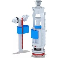 Комплект арматуры Ани Пласт WC3050M