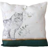 Чехол на подушку Listelle collection Эвелина 812101/1