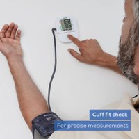 Автоматический тонометр Beurer BM 23