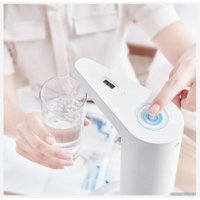 Электронная помпа для воды Xiaolang TDS Automatic Water Feeder HD-ZDCSJ02