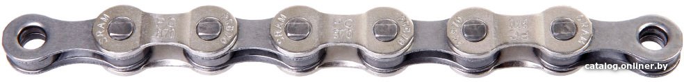 Цепь велосипедная SRAM PC-870 114L CN-870-A1