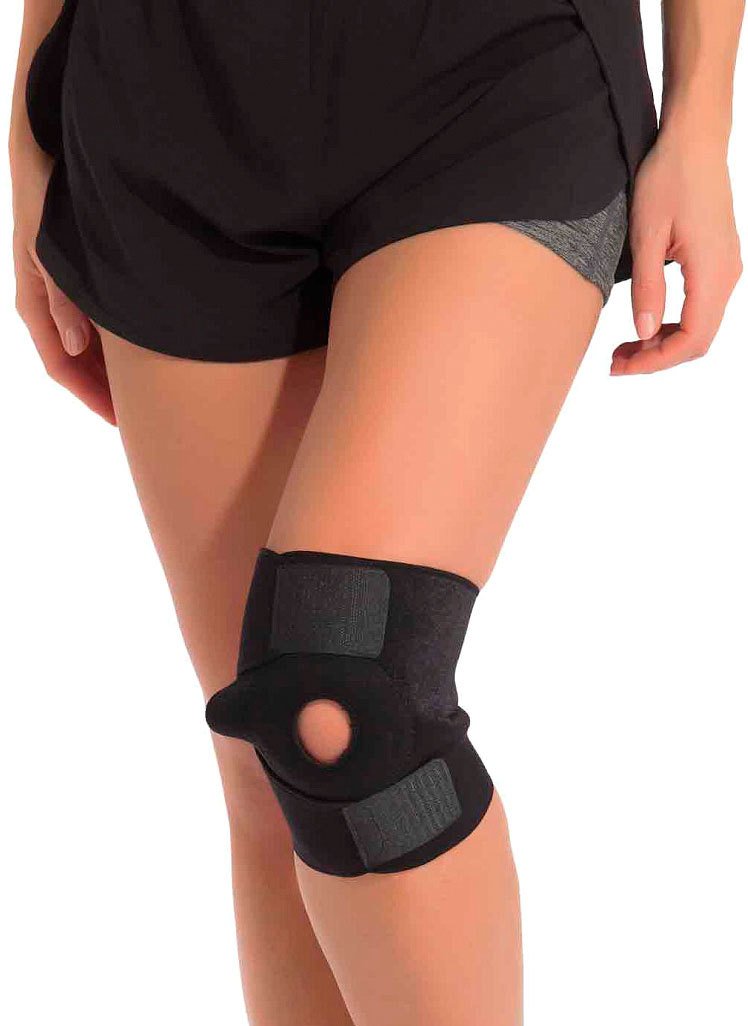 

Суппорт колена Bradex SF 0244