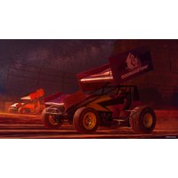  Dirt 5 для PlayStation 4