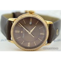 Наручные часы Maurice Lacroix EL1094-PVPD1-710-1