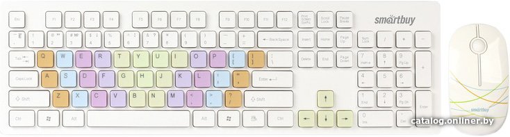Офисный набор SmartBuy 218346AG [SBC-218346AG-W]