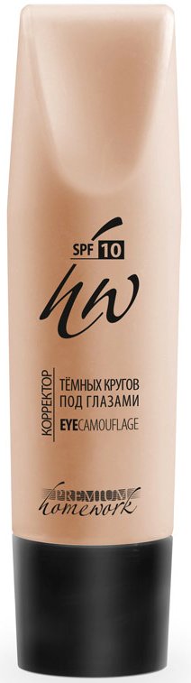 

Корректор Premium тёмных кругов под глазами Eye Camouflage 30 мл
