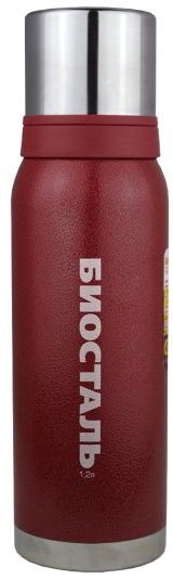 

Термос BIOSTAL NBA-1200R (красный)
