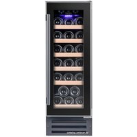 Винный шкаф Temptech WPQ30SCB