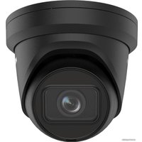 IP-камера Hikvision DS-2CD2H43G2-IZS (черный)
