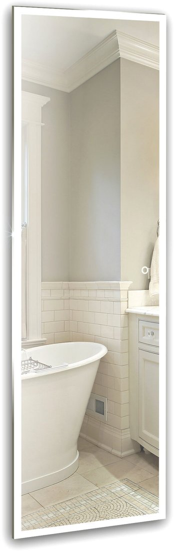 

Silver Mirrors Зеркало Моника 45x150 ФР-00001406