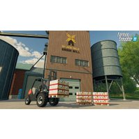  Farming Simulator 22 Premium Edition для PlayStation 5 в Бресте