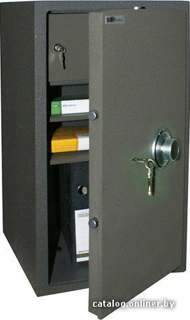 Мебельный сейф SAFEtronics NTR/11 100MLG