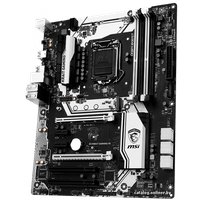 Материнская плата MSI E3 KRAIT GAMING V5