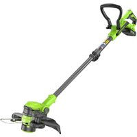Триммер Greenworks G24LT301 2113207UA (с 1-им АКБ)