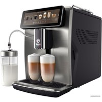 Кофемашина Saeco Xelsis Suprema SM8885/00