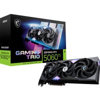 Видеокарта MSI GeForce RTX 5060 Ti 8G Gaming Trio OC